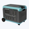 ANTFEA F3600 ULTRA Taşınabilir Güç Kaynağı 3600W