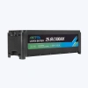 ANTFEA L7680 25.6V (24V) 300Ah 7.68 kwh İstiflenebilir Lityum Akü LiFePo4