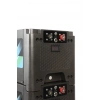 ANTFEA L7680 25.6V (24V) 300Ah 7.68 kwh İstiflenebilir Lityum Akü LiFePo4
