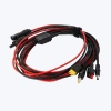 ANTFEA MC4-Multi Dönüşüm Kablosu (XT60-DC7909-DC5521-ANDERSON) 3 Metre