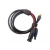 ANTFEA MC4 - XT60 Mppt Dönüşüm Kablosu 3M