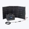 ANTFEA S1000Pro Taşınabilir Sistem+100W Taşınabilir Panel Set