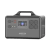 ANTFEA S2200Pro Taşınabilir Güç Sistemi 2400W