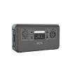 ANTFEA S300 Taşınabilir Güç Sistemi Gri 300W Mini - Gri