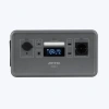 ANTFEA XS500F Taşınabilir Güç Sistemi - Gri 500W Mini - Gri