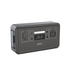 ANTFEA XS500F Taşınabilir Güç Sistemi - Gri 500W Mini - Gri
