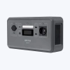 ANTFEA XS500F Taşınabilir Güç Sistemi - Gri 500W Mini - Gri