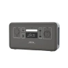 ANTFEA XS500F Taşınabilir Güç Sistemi - Gri 500W Mini - Gri
