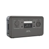 ANTFEA XS500F Taşınabilir Güç Sistemi - Gri 500W Mini - Gri