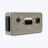 ANTFEA XS500F Taşınabilir Güç Sistemi - Gri 500W Mini - Yeşil