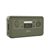 ANTFEA XS500F Taşınabilir Güç Sistemi - Gri 500W Mini - Yeşil