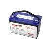 APX-YRO-BOX Apex 12.8V 100Ah Lityum (LiFePO4) Batarya