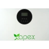 APX3KMH 3000W High Voltage Akıllı İnverter - 100A MPPT - 500V DC Panel