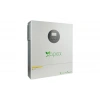 APX3KMH 3000W High Voltage Akıllı İnverter - 100A MPPT - 500V DC Panel