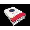 APX6200 PRO Seri 6200W Hibrit Akıllı İnverter - 100A MPPT - 500VDC Panel