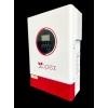 APX6200 PRO Seri 6200W Hibrit Akıllı İnverter - 100A MPPT - 500VDC Panel