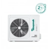 Baymak IOTHERM 12 Kw Monoblok Hava Kaynaklı Isı Pompası (R 32 Gaz Monofaze)