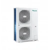 Baymak IOTHERM 26 Kw Monoblok Hava Kaynaklı Isı Pompası (R 32 Gaz Trifaze)