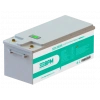BPM 12,8V 200AH LiFePO4 Lityum Akü-Bluetooth