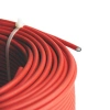 DC Kırmızı 1 Metre (10.0mm - Kesit) Solar Kablo