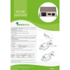 Electrozirve 10A Transfer Switch