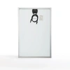 GÜNEŞ PANELİ 155W MONOKRİSTAL HALF-CUT HÜCRELİ