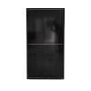 GÜNEŞ PANELİ 245W MONOKRİSTAL HALF CUT FULL BLACK