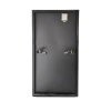 GÜNEŞ PANELİ 245W MONOKRİSTAL HALF CUT FULL BLACK