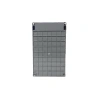 HEGEL 15KW 20HP TRİFAZE MPPT DC POMPA SÜRÜCÜSÜ 380V SOLAR POMPA İNVERTERİ