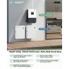 HEGEL 15KW 3 FAZ HİBRİT İNVERTER