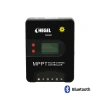 HEGEL 30A BLUETOOTHLU MPPT ŞARJ KONTROL CİHAZI