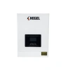 HEGEL 6KW MPPTLİ YÜKSEK VOLTAJ TAM SİNÜS AKILLI İNVERTER