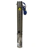 HEGEL 7500W SOLAR DALGIÇ POMPA AC-DC 4,
