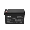 HEGEL LİFEPO4 LİTYUM AKÜ 12.8V 100AH