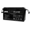 HEGEL LİFEPO4 LİTYUM AKÜ 12.8V 150AH