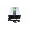 HEGEL TAM SİNÜS İNVERTÖR 2000W 12V - 15A AC ŞARJLI