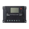 Max Solar Şarj Kontrol Cihazı 12/24/36/48V 40A PWM Charge Controller (HP4830)