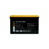 MEXXSUN Lityum Akü 12,8V 100Ah (LiFePo4) 1280Wh