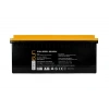 MEXXSUN Lityum Akü 12,8V 300Ah (LiFePo4) 3840Wh