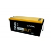 MEXXSUN Lityum Akü 25,6V 100Ah (LiFePo4) 2560Wh