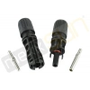 Solar Konnektör Set (50A -1500V) (50 Adet)