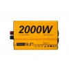 Tam sinüs 12V 2000W