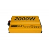Tam sinüs 12V 2000W
