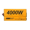 Tam sinüs 12V 4000W