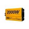 Tam sinüs 24V 2000W