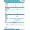 TommaTech 25.6V 204Ah Modüler LiFePO4 Lityum Batarya
