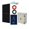 Tommatech 25HP için Sulama Paketi