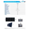 TommaTech Easy Life 110Wp Katlanabilir Güneş Paneli