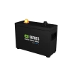 TommaTech ECO Series 12.8V 60Ah Lityum Batarya