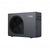 Tommatech Isı Pompası 9KW-220V EVI İnvertör (Isıtma&Soğutma)